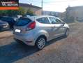 Ford Fiesta 1.25 60ch Année 2015 Crit'air 1 Grau - thumbnail 4