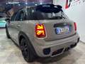 MINI Cooper S 2.0 Cooper S John Cooper Works 5p. JCW Gris - thumbnail 19