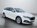 Skoda Octavia Combi 2,0 TDI DSG Weiß - thumbnail 6