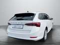 Skoda Octavia Combi 2,0 TDI DSG Weiß - thumbnail 5