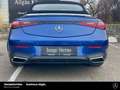 Mercedes-Benz CLE 450 CLE 450 4M AMG Night 20" Sitzklima AHK 360 NP105 Albastru - thumbnail 9