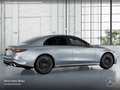 Mercedes-Benz E 300 de AMG Fahrass 360° Pano Burmester Distr+ 9G Silber - thumbnail 16