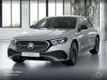 Mercedes-Benz E 300 de AMG Fahrass 360° Pano Burmester Distr+ 9G Silber - thumbnail 2