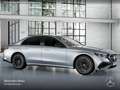 Mercedes-Benz E 300 de AMG Fahrass 360° Pano Burmester Distr+ 9G Silber - thumbnail 15