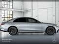 Mercedes-Benz E 300 de AMG Fahrass 360° Pano Burmester Distr+ 9G Silber - thumbnail 20