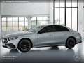 Mercedes-Benz E 300 de AMG Fahrass 360° Pano Burmester Distr+ 9G Silber - thumbnail 3