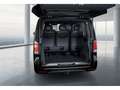 Mercedes-Benz V 300 d 4MATIC AVANTGARDE Lang AHK 2,5t 7 Sitze Negro - thumbnail 21