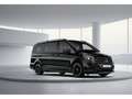 Mercedes-Benz V 300 d 4MATIC AVANTGARDE Lang AHK 2,5t 7 Sitze Negro - thumbnail 6