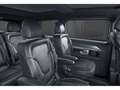 Mercedes-Benz V 300 d 4MATIC AVANTGARDE Lang AHK 2,5t 7 Sitze Negro - thumbnail 23