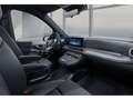 Mercedes-Benz V 300 d 4MATIC AVANTGARDE Lang AHK 2,5t 7 Sitze Negro - thumbnail 22