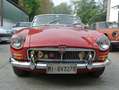 MG MGB Rosso - thumbnail 14