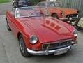 MG MGB Rosso - thumbnail 13