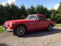 MG MGB Rosso - thumbnail 12