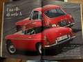 MG MGB Rosso - thumbnail 10