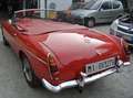 MG MGB Rosso - thumbnail 15