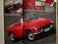 MG MGB Rosso - thumbnail 11