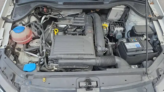 Volkswagen Polo view 15