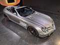 Mercedes-Benz SLR McLaren 722S Roadster 1of150 unfallfrei Silber - thumbnail 5
