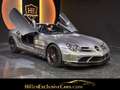 Mercedes-Benz SLR McLaren 722S Roadster 1of150 unfallfrei Silber - thumbnail 1