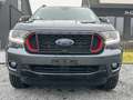 Ford Ranger 2.0 BiT EcoBlue THUNDER*btw*1st eig*apple carpl Grau - thumbnail 4