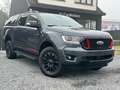 Ford Ranger 2.0 BiT EcoBlue THUNDER*btw*1st eig*apple carpl Grau - thumbnail 1