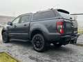 Ford Ranger 2.0 BiT EcoBlue THUNDER*btw*1st eig*apple carpl Grau - thumbnail 6
