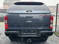 Ford Ranger 2.0 BiT EcoBlue THUNDER*btw*1st eig*apple carpl Grau - thumbnail 8