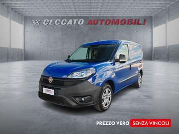 Doblò Doblo cargo 1.3 mjt 16v 95cv E6