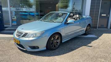 Cabrio 2.8 T V6 Aero