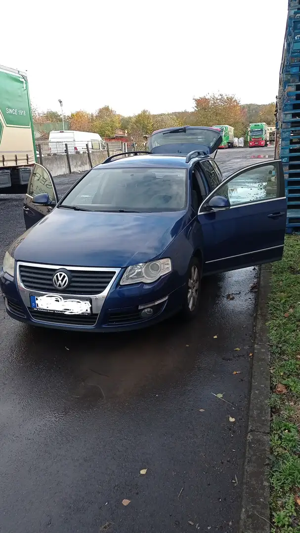 Volkswagen Passat 1.8 TSI Individual - 1