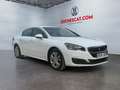 Peugeot 508 2.0BlueHDI Allure 150 Blanco - thumbnail 9