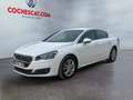 Peugeot 508 2.0BlueHDI Allure 150 Blanco - thumbnail 1