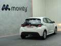 Toyota Yaris HIBRIDO 120H E-CVT 5P BUSINESS PLUS Blanc - thumbnail 23