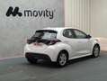 Toyota Yaris HIBRIDO 120H E-CVT 5P BUSINESS PLUS Wit - thumbnail 3