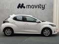 Toyota Yaris HIBRIDO 120H E-CVT 5P BUSINESS PLUS Blanc - thumbnail 24