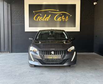 208 1.5 BlueHDi Allure NAVI*CARPLAY*