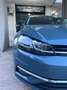 Volkswagen Golf Golf VII 2017 5p 5p 1.6 tdi Highline 115cv dsg Bleu - thumbnail 7