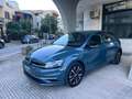Volkswagen Golf Golf VII 2017 5p 5p 1.6 tdi Highline 115cv dsg Bleu - thumbnail 3