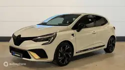 Renault Clio 1.6 E-Tech hybride 145ch Engineered