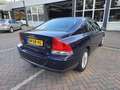 Volvo S60 2.4 Edition II NETTE AUTO RIJDT EN SCHAKELT GOED Blau - thumbnail 5