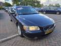 Volvo S60 2.4 Edition II NETTE AUTO RIJDT EN SCHAKELT GOED Blau - thumbnail 3