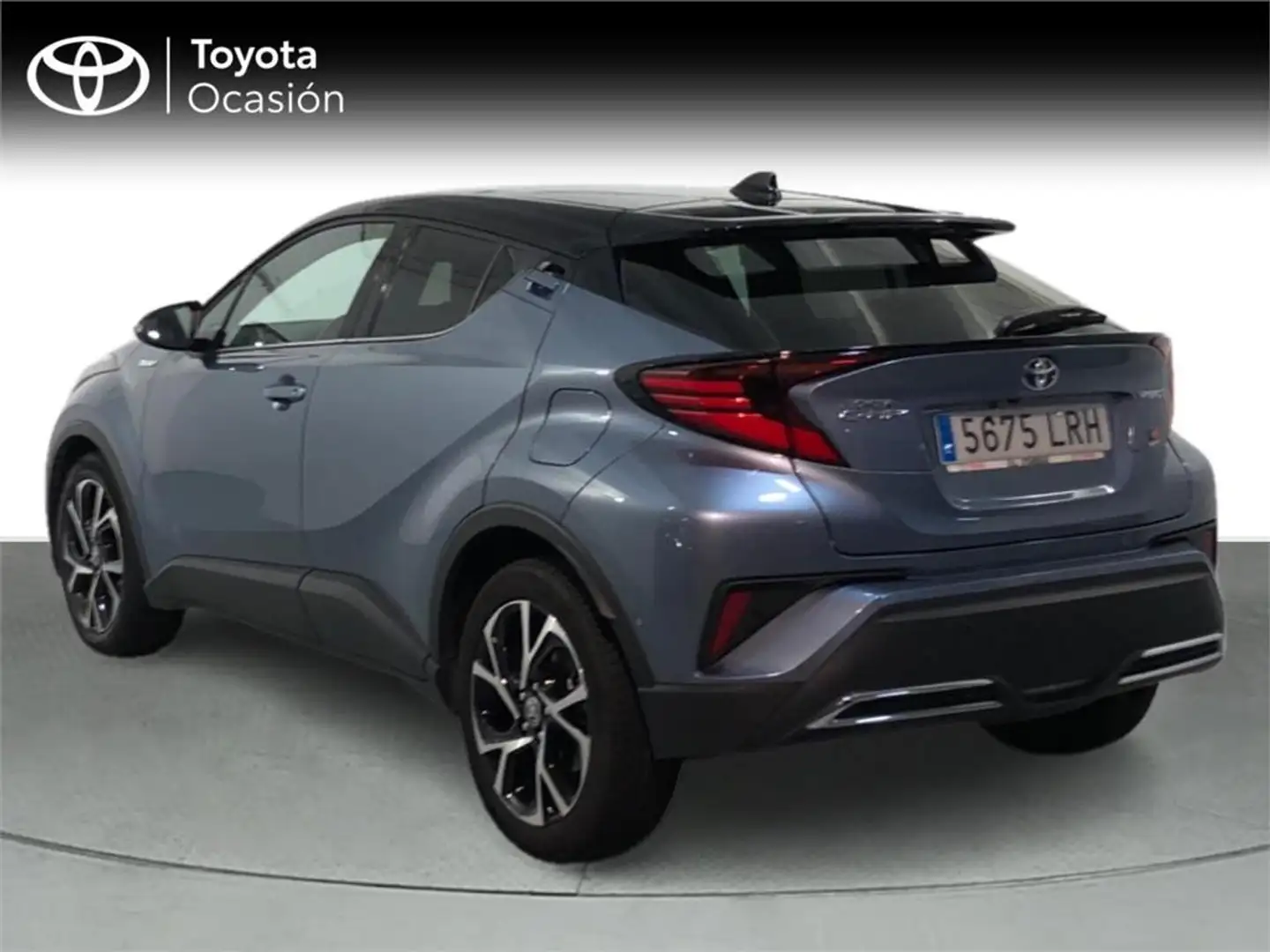 Toyota C-HR 180H Advance - 2