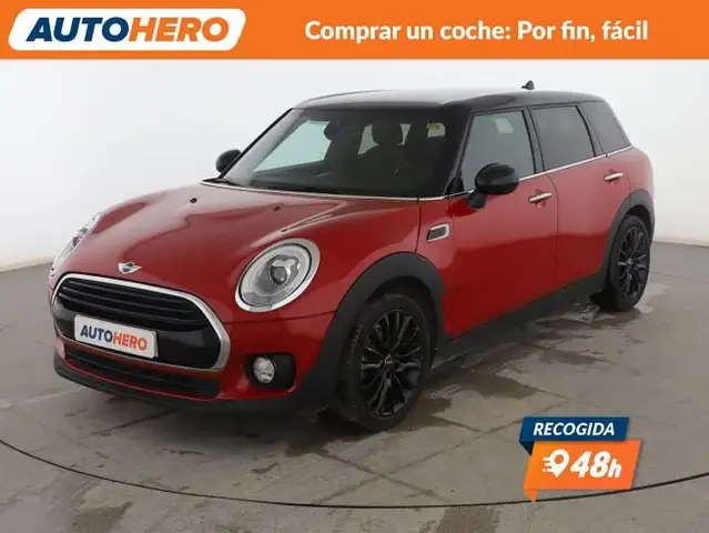 MINI Cooper Clubman