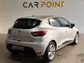 Renault Clio 1.2 PRETE A IMMAT- BLUETOOTH - NAVI - GARANTIE 12M Silber - thumbnail 4
