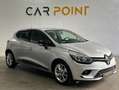 Renault Clio 1.2 PRETE A IMMAT- BLUETOOTH - NAVI - GARANTIE 12M Silber - thumbnail 3