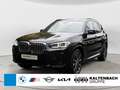 BMW X3 xDrive 20d M-Sport FACEL. PANO LED W-LAN Schwarz - thumbnail 1