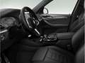 BMW X3 xDrive20d M-Sport FACEL. PANO LED W-LAN Schwarz - thumbnail 3