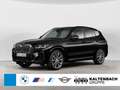 BMW X3 xDrive20d M-Sport FACEL. PANO LED W-LAN Schwarz - thumbnail 1
