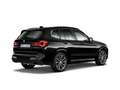 BMW X3 xDrive20d M-Sport FACEL. PANO LED W-LAN Schwarz - thumbnail 2