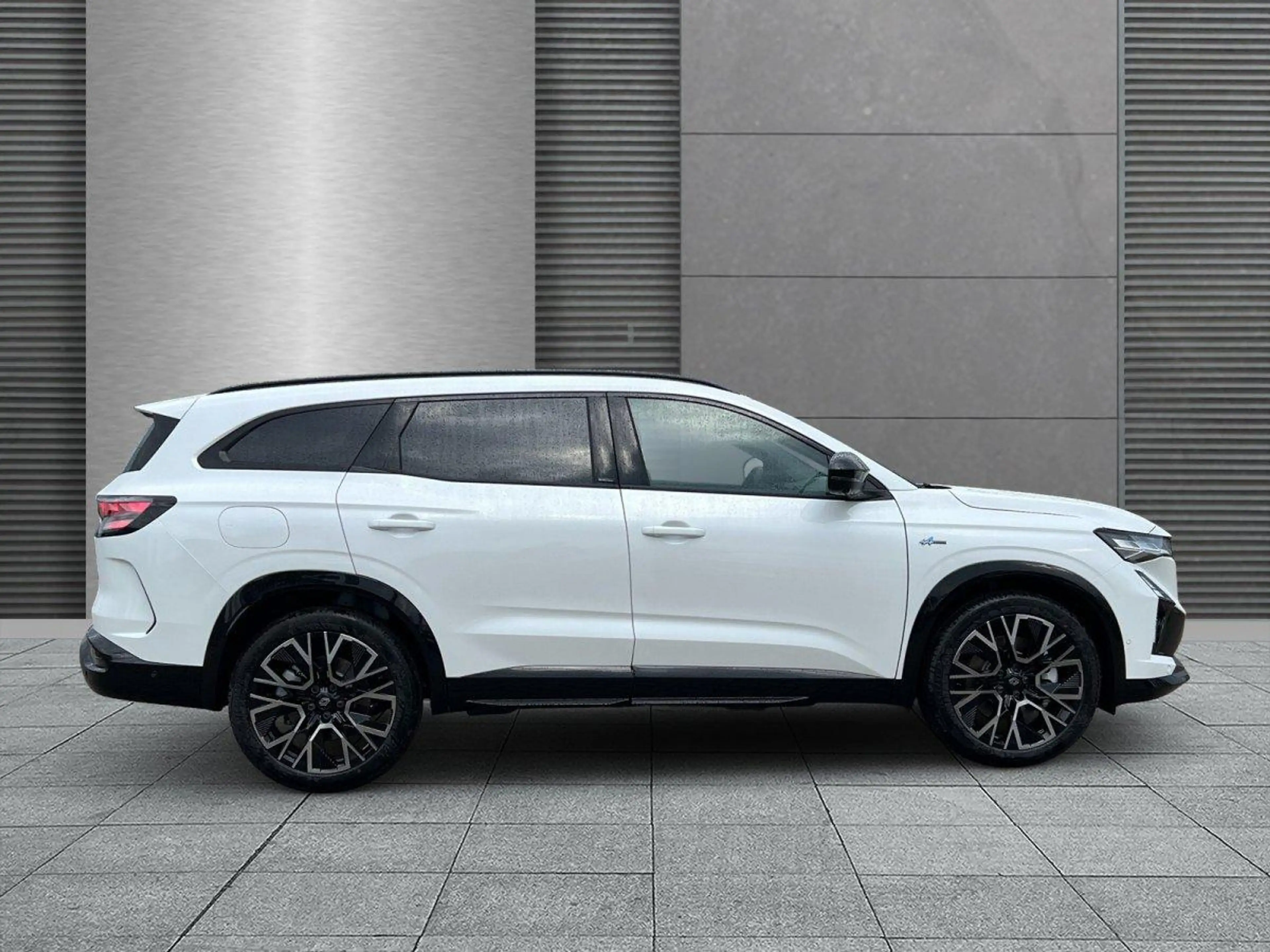 Renault Espace Esprit Alpine 7-S 360° Kamera+SHZ+LED E-TECH 20... — photo 2